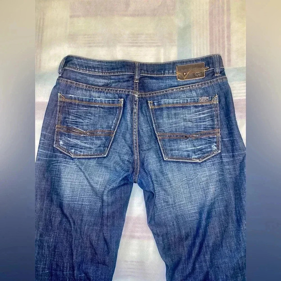 Men’s denim  jeans 👖 Buffalo 🦬 brand - Picture 4 of 7